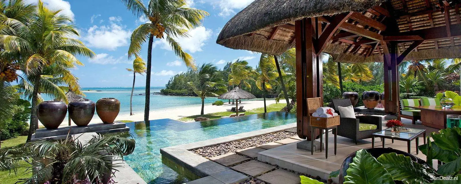 Last minute zonvakantie aanbieders 🌴️ Lastminute Zonvakantie