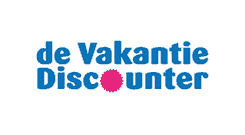 Reisaanbieder vakantiediscounter